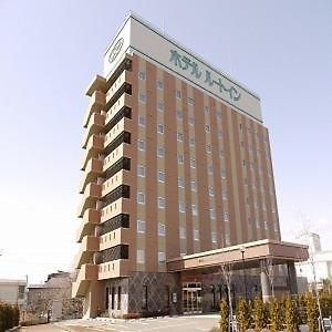 فندق فندق روت إن أيزواكاماتسو Exterior photo