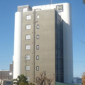 يوككايتشي Hotel Mio City (Adults Only) Exterior photo
