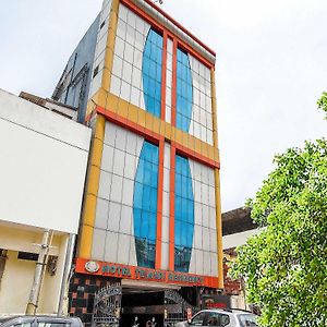 Vijayawāda Hotel Tejasri Residency Exterior photo
