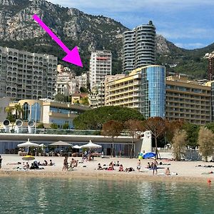 بوزولي Luxury Tenao Palace, Monaco Border, Sea View Exterior photo
