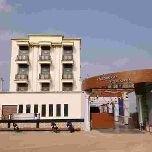 فندق Bidarفي  Ashodev Residency Exterior photo