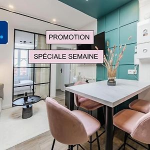شقة Segré  في L'Azur Chaleureux Et Cocooning Exterior photo