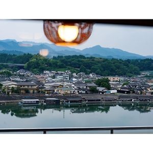 هيتا Mikuma Hotel - Vacation Stay 63481V Exterior photo