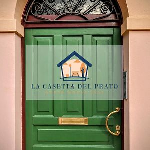 فندق ليسيفي  La Casetta Del Prato Exterior photo