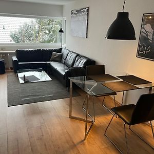 توبنجن 2 Zimmer Apartment - Wohnen Auf Zeit Exterior photo
