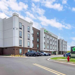 Extended Stay America Suites - Huntsville - ماديسن Exterior photo