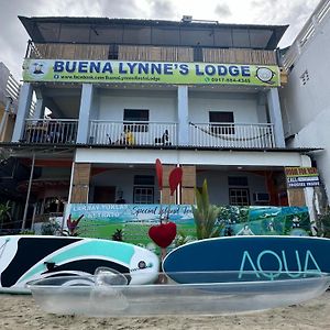 Balatero Buena Lynne'S Resort Exterior photo