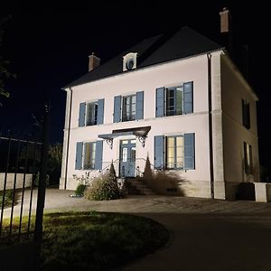 Bligny Villa Eulalie Guest House Nestled In The Champagne Area Exterior photo