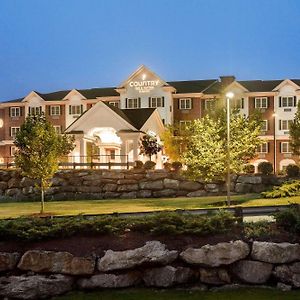 Bedford Country Inn & Suites By Radisson, Manchester Airport, Nh Exterior photo
