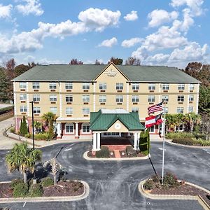 فندق كانتري إن آند سويتس باي راديسون، براسيلتون، جورجيا Exterior photo
