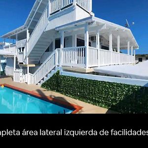 غانيكا Cabanas Playa Santa/ Apto. A/ Swimming Pool/ Pool Table/ Wifi/ 3 Min Beaches Exterior photo