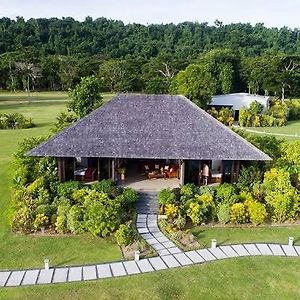 فندق Vitouaraفي  Private Island Experience Exterior photo