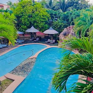 Himensulan Coco Grove Nature Resort Exterior photo