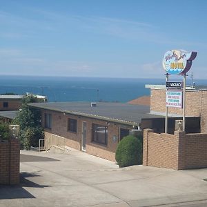 عدن Whale Fisher Motel Exterior photo