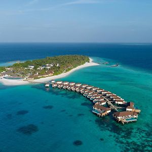 با أتول Avani+ Fares Maldives Resort Exterior photo