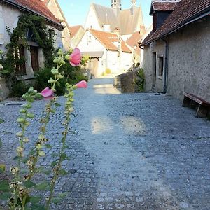 مورُزورْ La Petite Maison Au Coeur Du Village Exterior photo