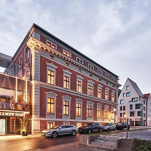 Hotel Anklamer Hof, BW Signature Collection Exterior photo