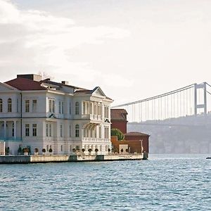 فندق اسطنبولفي  فندق أجيا Exterior photo