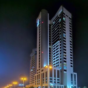 فندق المنامةفي  فندق أس البحرين Exterior photo