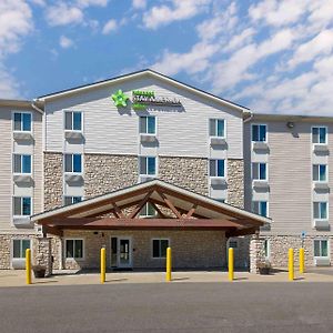 Extended Stay America Suites - Nashua - ميريماك Exterior photo