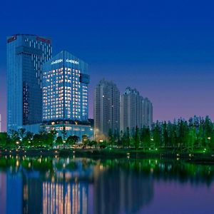 فندق Yixingفي  لو ميريديان يكسينج Exterior photo