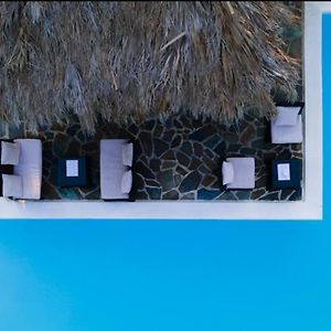 Manolas Royal Club Hotel - Aqua Poolside Bliss Exterior photo