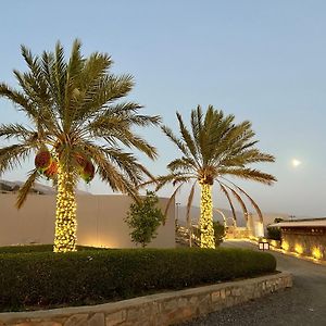 فندق Al Ḩamrāʼفي  ذا فيو Exterior photo