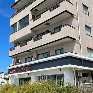 ميناميشيتا Support Inn Minami-Chita Annex Hamachaya Exterior photo
