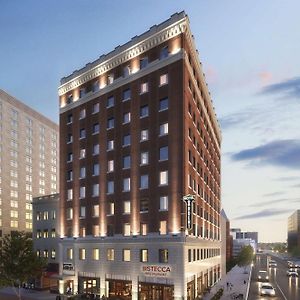 Hotel Ardent Dayton Downtown, Tapestry Collection By Hilton Exterior photo