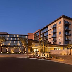 فندق Hilton North Scottsdale At Cavasson Exterior photo