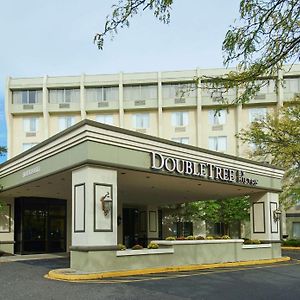 فندق فندق دبل تري باي هيلتون برينستون Exterior photo