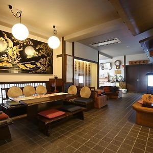 فندق كيسوجي نو يادو إيوايا Exterior photo