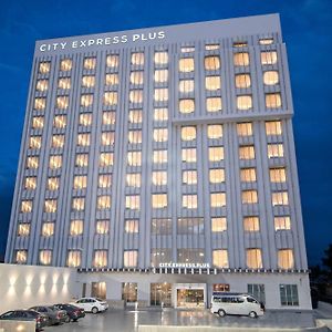 City Express Plus By Marriott مكسيكالي Exterior photo