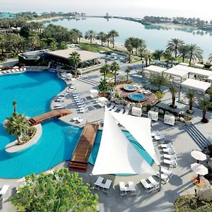 فندق المنامةفي  فندق ريتز كارلتون، البحرين Exterior photo
