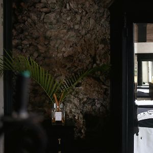Coqui Coqui Casa De Los Santos Izamal - The Only One Suite Collection Exterior photo