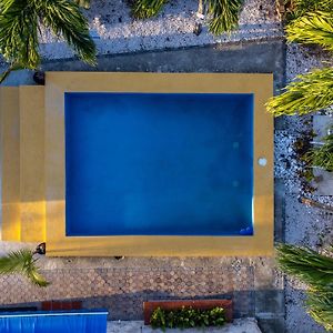 كابو روخو Atoas - Lovely Vacation Retreat With Pool And Jacuzzi 5 Min To Boqueron And Beaches Exterior photo