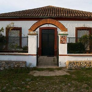 فندق Sancti Spíritusفي  El Molino De Valeriano - Casa Rural Exterior photo