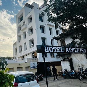 أحمد أباد Hotel Apple Inn Exterior photo