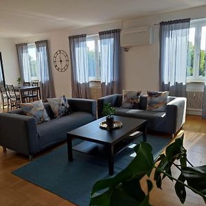 Maisonette Wohnung 110Qm In Linz. Exterior photo