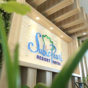 اولونجابو Subic Pearl Resort Hotel Exterior photo