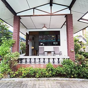 فندق Nai Yang Beachفي  The Naiyanghouse Exterior photo