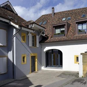 Saint-Blaise L'Eau Forte - Maison D'Hotes Exterior photo