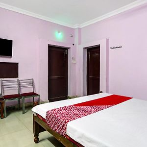 فندق Vijayawādaفي  Oyo G Grand Exterior photo