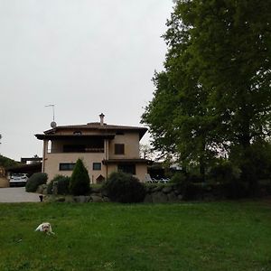 براتشيانو Villa Amelia Exterior photo