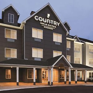 ‪‪Country Inn & Suites By Carlson Indianapolis-South‬‬  Exterior photo