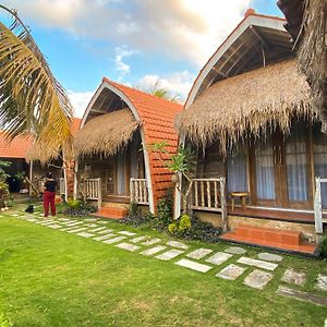 فندق Dalung في  Umah Suta Sari Exterior photo