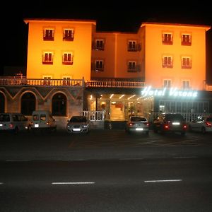 بورتوياني Hotel Verona Exterior photo