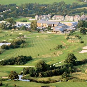 سويندون The Wiltshire Hotel, Golf And Leisure Resort Exterior photo