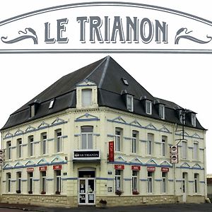 فندق هيسدينفي  Le Trianon Exterior photo