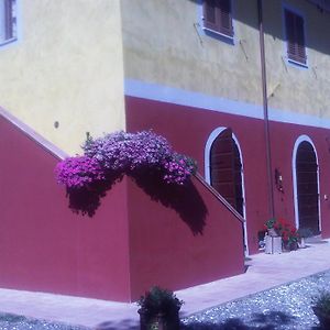 مبيت وإفطار Montopoli in Val dʼArno بي آند بي إل موسكوندورو Exterior photo